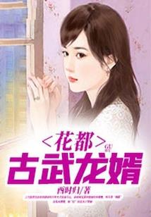 夫人是个小公主